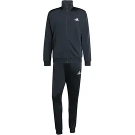 adidas Trainingsanzug Herren Schwarz XL