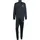 adidas Trainingsanzug Herren Schwarz XL