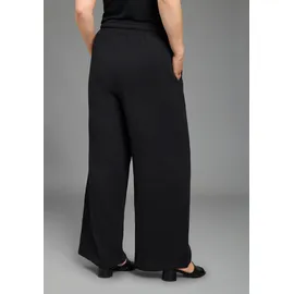 laura scott curve Schlupfhose Curve Schwarz 50