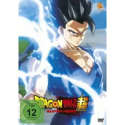 Dragon Ball Super: Super Hero