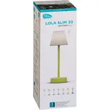 Newgarden Lola Slim 30 Lime