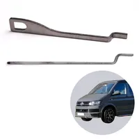 040 Parts Heckklappenaufsteller für VW T4/T5/T6 & VW Golf