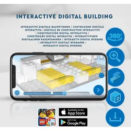 LEGO Friends Ponypflege 41696