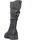Rieker Damen Winterstiefel 76891, Frauen Stiefel,Outdoorschuhe,warm,gefüttert,Boots,Winterschuhe,uebergangsstiefel,schwarz (00),39 EU / 6 UK