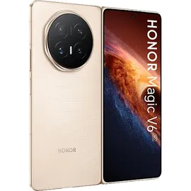 Honor Magic V6 16 GB RAM 512 GB Gold