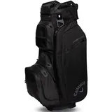 Callaway Org 14 HD Cartbag - black/charcoal/pink