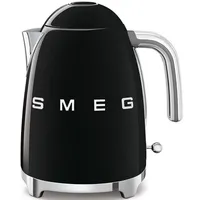 Smeg KLF03BLEU schwarz