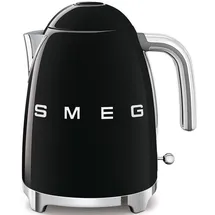 Smeg KLF03BLEU schwarz