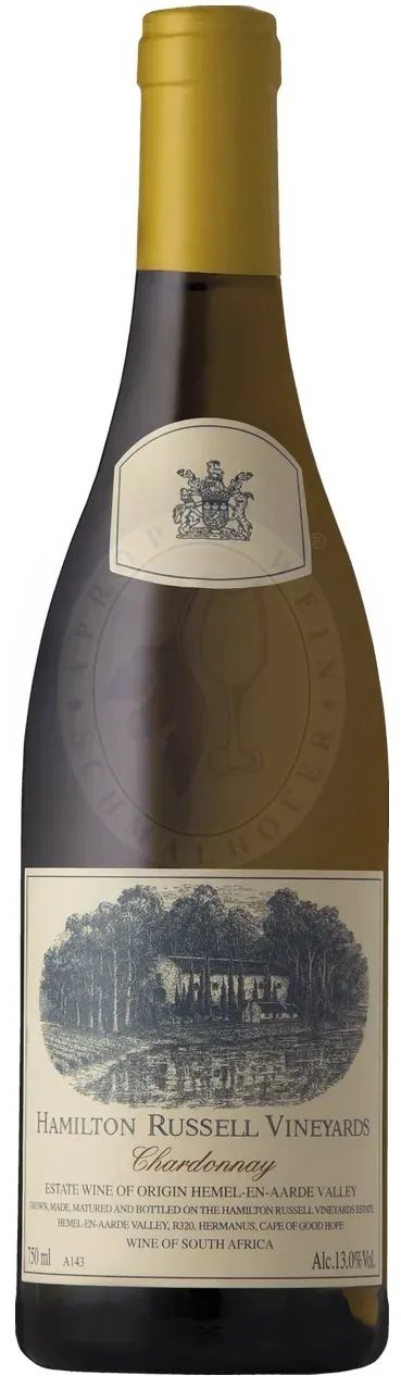 Chardonnay 2024 Hamilton Russell Vineyards 0,75l