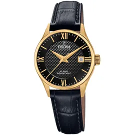 Festina Classic Leather F20011/4 Leder 29 mm F20011/4