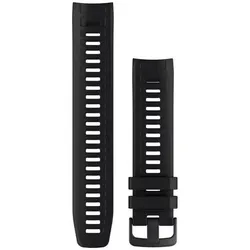 Garmin Instinct schwarz