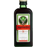 Jägermeister 100ml 35%