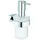 Grohe Seifenspender Essentials Cube 160ml Chrom