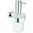 Grohe Seifenspender Essentials Cube 160ml Chrom