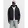 JACK & JONES JCOCOVER SCUBA Kapuzensweatshirt Herren Schwarz XL