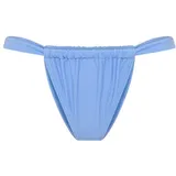 lscn by lascana Bikini-Hosen Damen Blau 34