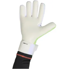 adidas Predator League Grün/Weiß/Schwarz 11,5