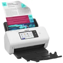 Brother ADS-4700W Wireless Professional Document Scanner