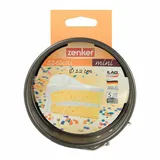 Zenker Special Mini Springform mit Flachboden Ø 12 cm