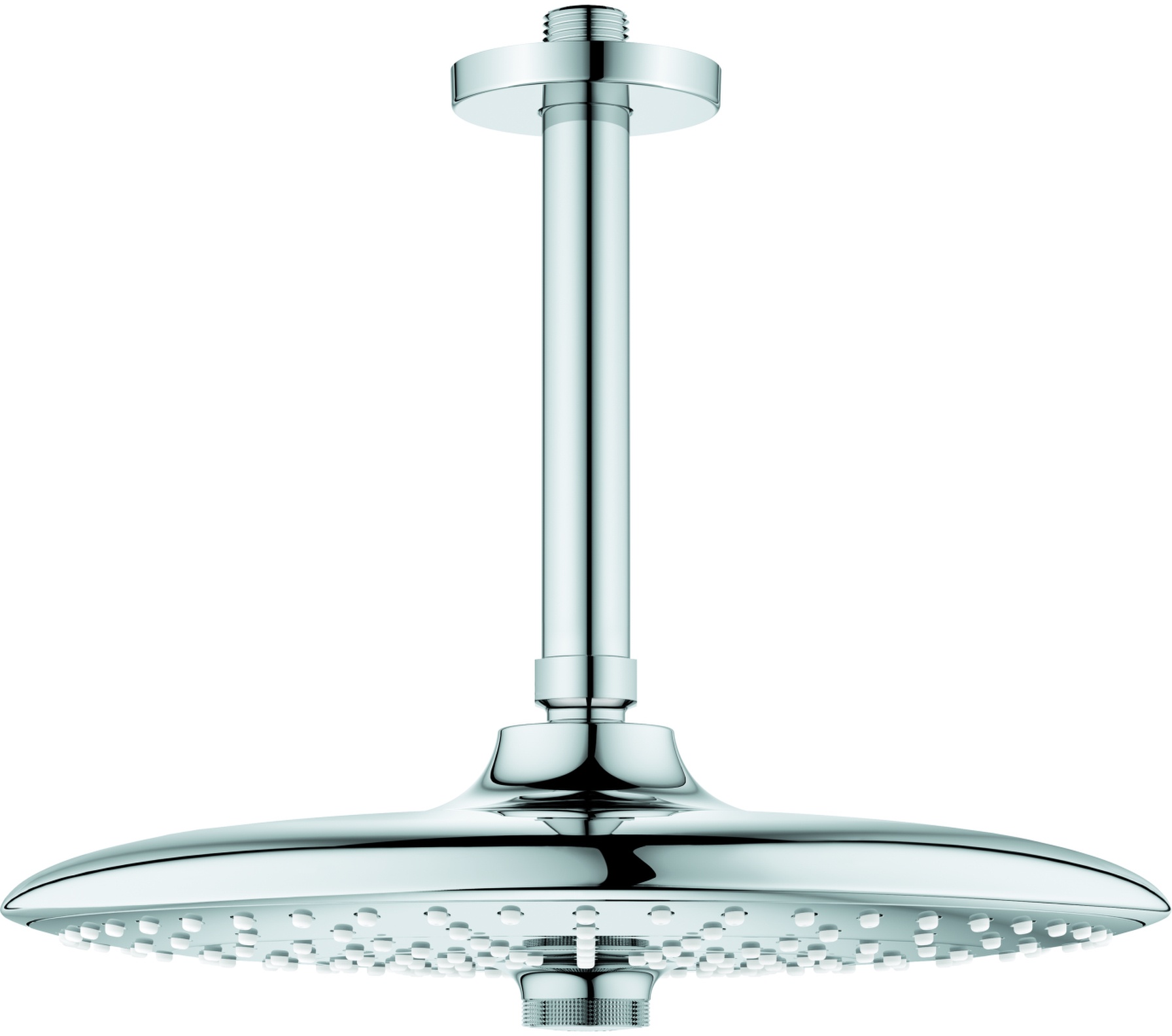 grohe euphoria 260 kopfbrauseset