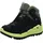 Ricosta Xplorer Schnürstiefel Blau 32