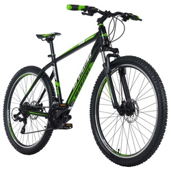 KS Cycling Mountainbike Hardtail 27,5" Morzine