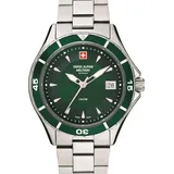 Swiss Alpine Military Damen 36mm 10ATM