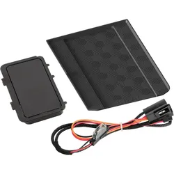  Ablage INBAY® 10W VW Polo (AW1) 07/2019-> 