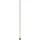 Segula LED Long Tube 500 1352810 5 W E27 extra-warmweiß 1 St.