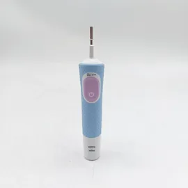 Oral-B Vitality Pro Kids Frozen blau + Aufsteckbürste 1 St.