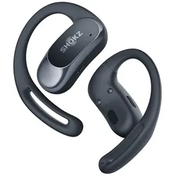 Shokz Unisex OpenFit Air schwarz