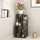 Decortie Regal Sule 42 x 20 x 89 cm Schwarz
