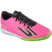 SKECHERS Club Ic Hallenschuhe Herren pink/black/none 43