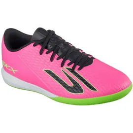 SKECHERS Club Ic Hallenschuhe Herren pink/black/none 43
