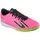 SKECHERS Club Ic Hallenschuhe Herren pink/black/none 43