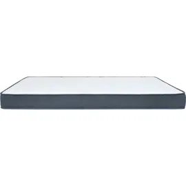vidaXL Boxspringbett-Matratze 200 x 90 x 20 cm
