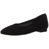 La Strada Ballerinas in schwarz, | Gr.: 39