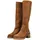 Paul Green 8233 Damen Toffee 38