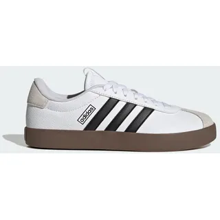 adidas VL COURT 3.0 Uomo Cloud White/Core Black/Grey One 42,5