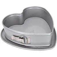 Städter We Love Baking Springform Herz Ø 26 cm