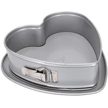 Städter We Love Baking Springform Herz Ø 26 cm