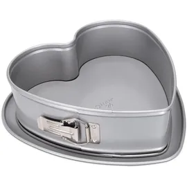 Städter We Love Baking Springform Herz Ø 26 cm