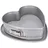 Städter We Love Baking Springform Herz Ø 26 cm