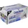 Papstar Clean Hands Base Kit Edelstahl 11,5 cm x 12,7 cm x 22 cm silber