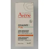 Avène Avene Cicalfat Pf50 Av 30 Ml