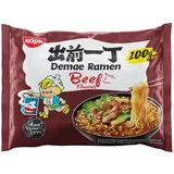 Nissin Demae Ramen Rind