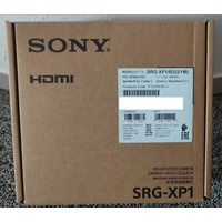 Sony Sicherheitskamera Box Indoor