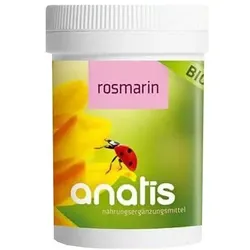 Anatis Rosmarin BIO 31,86 g