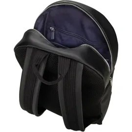 Lacoste Men's Classic Rucksack Schwarz