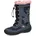 Cathrin Schneestiefel Blau/Rosa 32